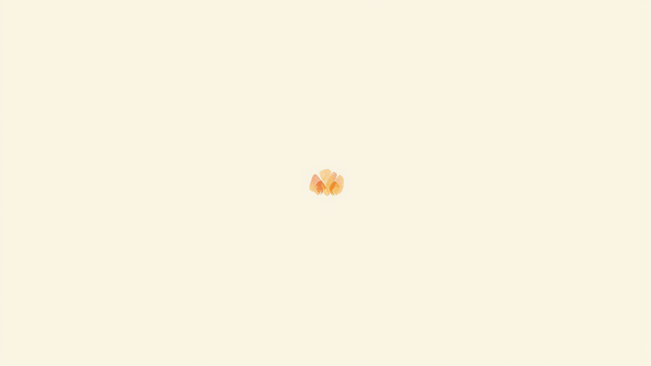夢中になれるものがないとき、好きなことを探す前に整理したい3つの条件 アイキャッチ画像（広い余白にひとつだけ浮かぶ小さな水彩の芽のイラスト）
